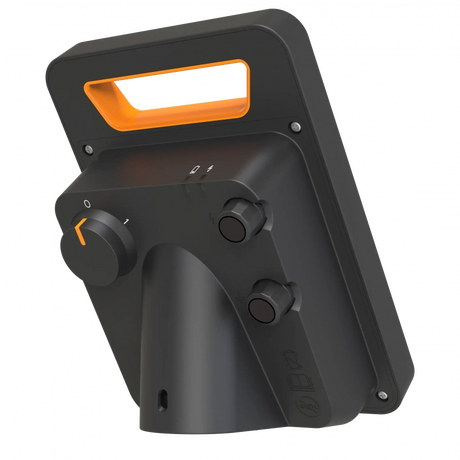 Gallagher S20li Solar Powered Energiser Inc Lithium Battery | ST |