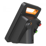 Gallagher S30 Solar Powered Electric Fence Energiser Inc Lithium Battery | ST |