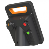 Gallagher S30 Solar Powered Electric Fence Energiser Inc Lithium Battery | ST |