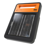 Gallagher S60li Solar energiser