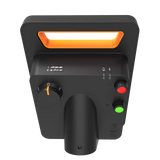 Gallagher S60li Solar powered energiser