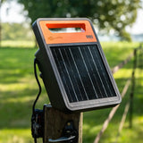 Gallagher S60li Solar energiser