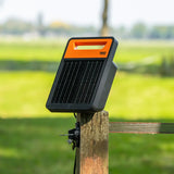 Gallagher Solar Powered S60li  electric fence energiser