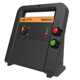 Gallagher MBS400 energiser