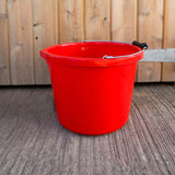 Red Gorilla Premium Bucket 15lt