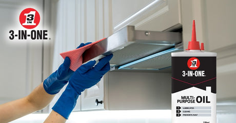 3-IN-ONE Oil - 100ml Flexican