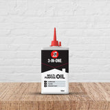3-IN-ONE Oil - 100ml Flexican