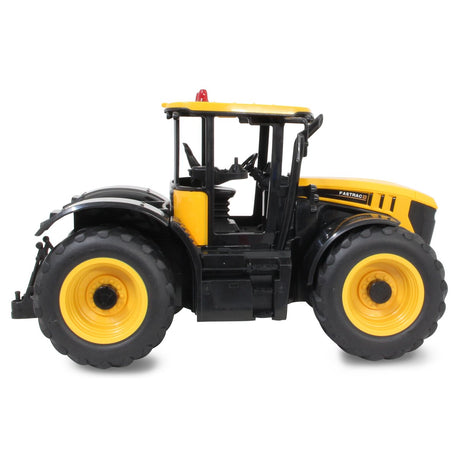 JCB Fastrac - Farm Toy