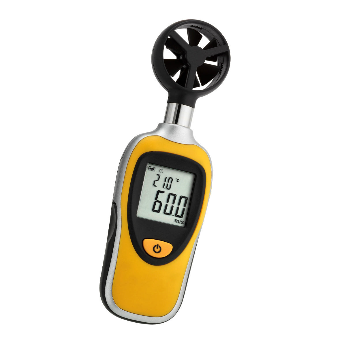 Anemometer - Wind Meter