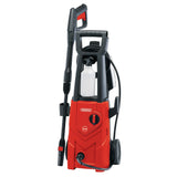 Draper 135bar Pressure Washer, 1.6kW