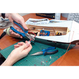 3 Piece Plier Set - Draper 160mm
