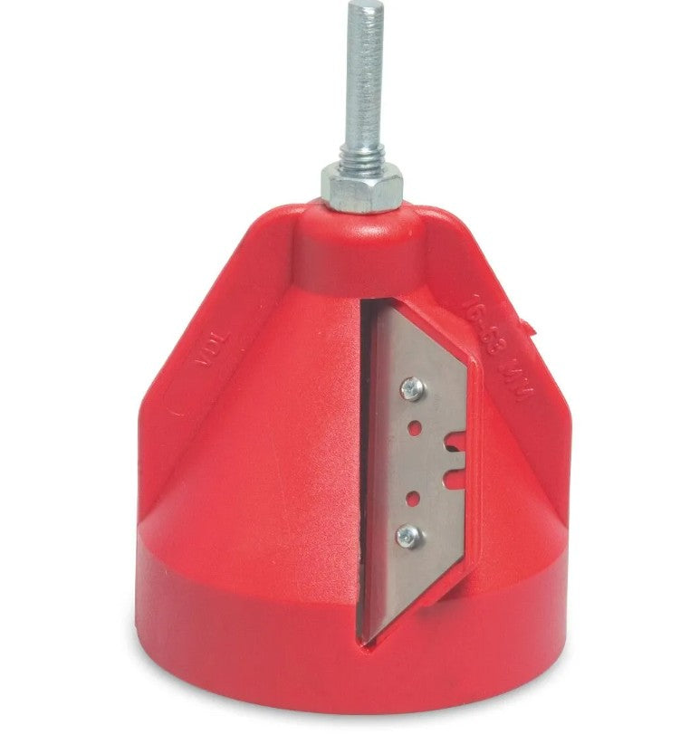 Pipe Chamfer Tool