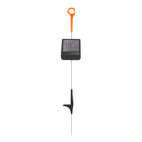 Gallagher S12 Solar Powered Electric Fence Energiser/Charger incl 3.2V Lithium Battery | ST |
