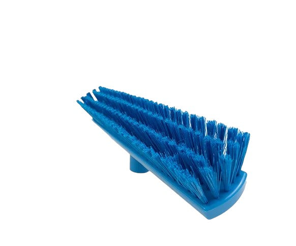 380mm Soft Sweeping Broom with Handle