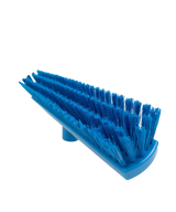 380mm Stiff Sweeping Broom with Handle