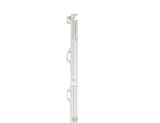 Hotline Multiwire Electric Fence Post | 108cm | Pack of 10 | White