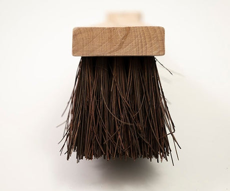 Stiff Churn Brush