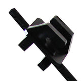 Hotline Garden or Pond Bracket with Insulators