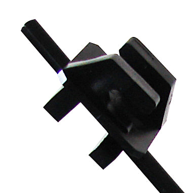 Hotline Garden or Pond Bracket with Insulators