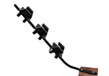 Hotline Garden or Pond Bracket with Insulators