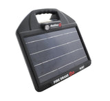 Hotline Fire Drake 67 Energiser | Solar and Battery Powered