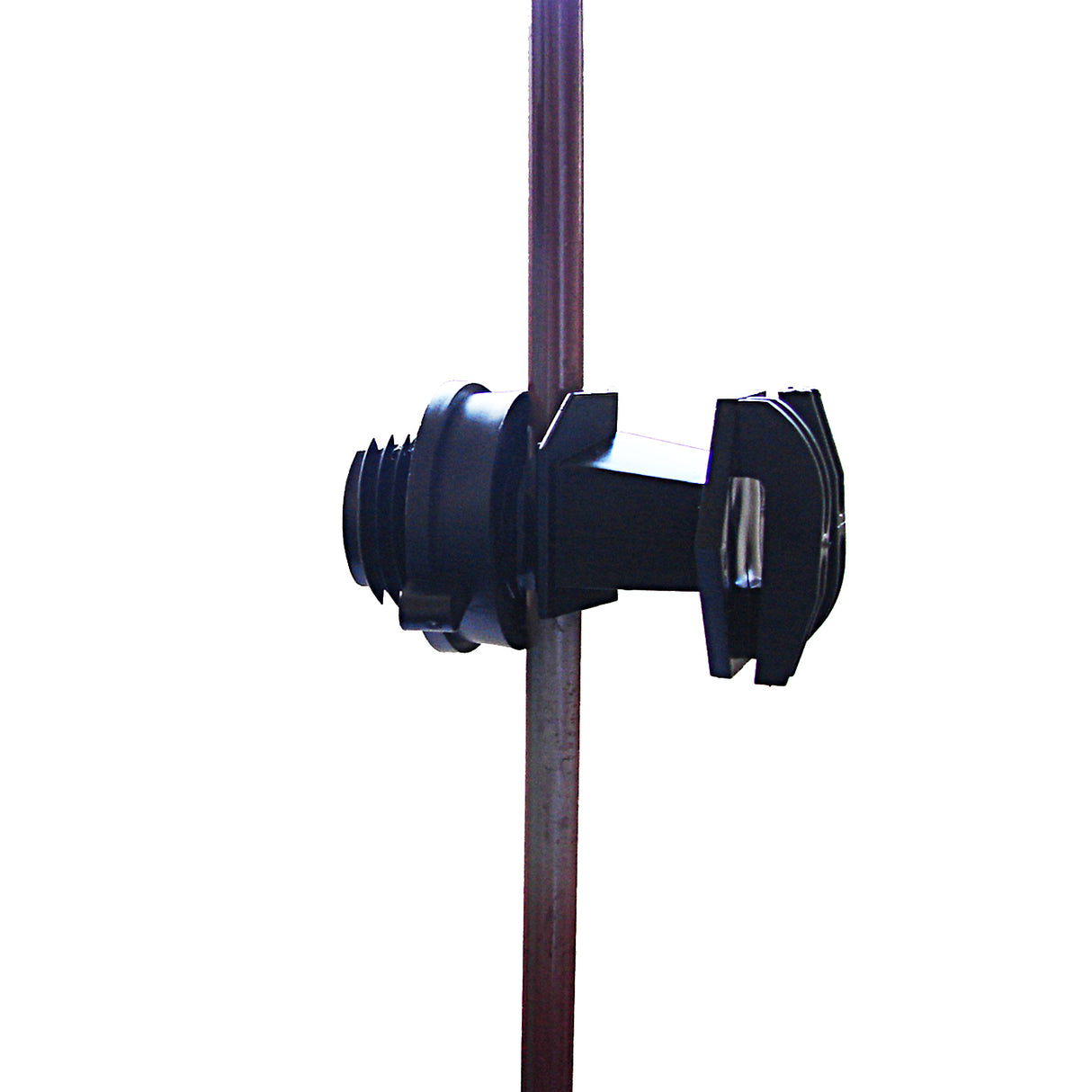 Hotline Tape Insulator for Metal Posts