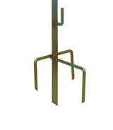 Hotline Heavy Duty Metal Electric Fence End and Corner Post