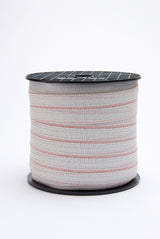 Hotline Premium turbocharge White electro tape | 20mm x 200m