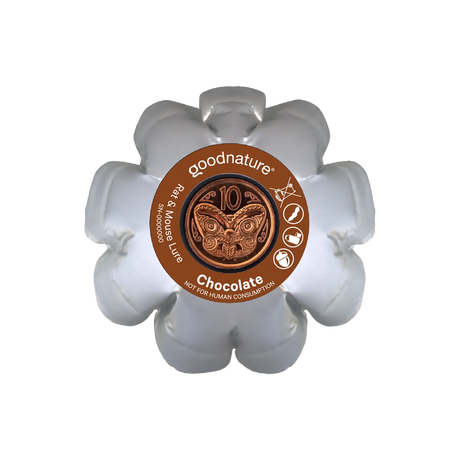 Goodnature Chocolate top up