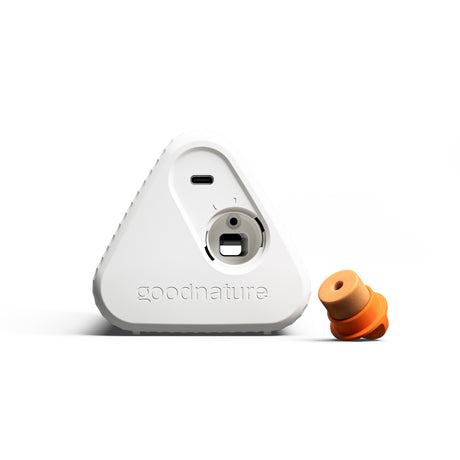 Bait Donuts for Goodnature Mouse Trap