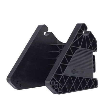 Gallagher 20Watt Solar kit with mounting Bracket