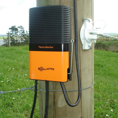 Gallagher Fence monitor for the Gallagher i Series energisers