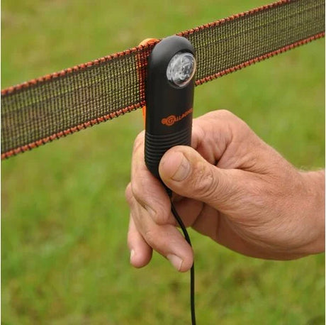 Gallagher Live Fence Indicator - Flashes to show fence is working | ST |