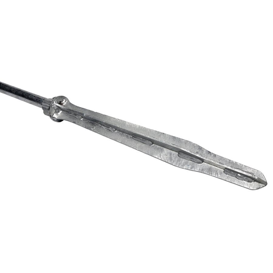 Gallagher Line Post Pilot