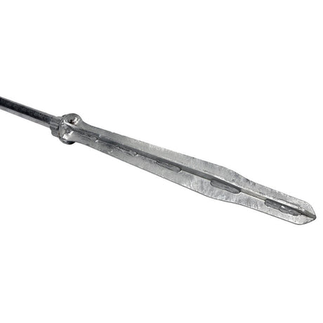 Gallagher Line Post Pilot