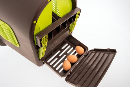 New MyCozyNest Roll-Away Laying Nest – Dalton Supplies