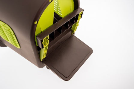 New MyCozyNest Roll-Away Laying Nest