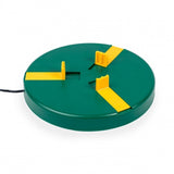 Chicken drinker heater