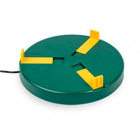 Heater for a font drinker