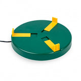 Heater for a font drinker