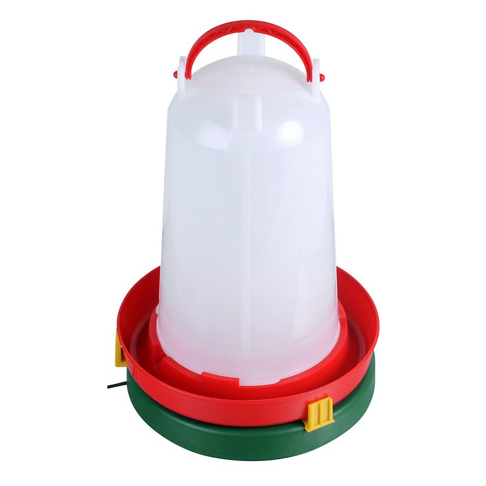Poultry Drinker Heater 20cm Diameter