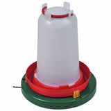 Poultry Drinker Heater 25cm Diameter
