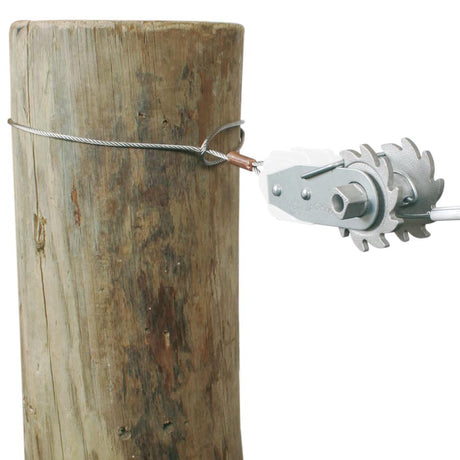 Gallagher Electric Fence End tensioner kit (pack of 2)