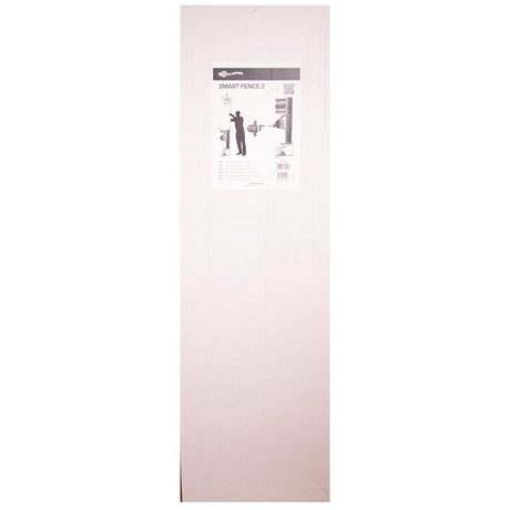 Gallagher SmartFence V2 - 10 posts, 4 wires and reels in one system (100m) | ST |