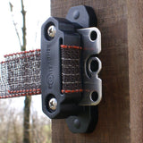 Gallagher TurboLine corner insulator for horses | Pack of 30
