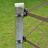 Gallagher TurboLine corner insulator for horses | Pack of 30