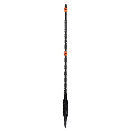 Gallagher Electric Fence Insulated Line Post for sheep and cattle 1.40m (Pack of 4)