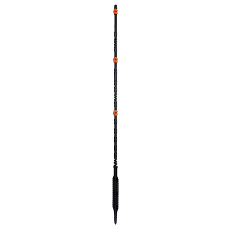 Gallagher Electric Fence Insulated Line Post 1.90m (Pack of 4)