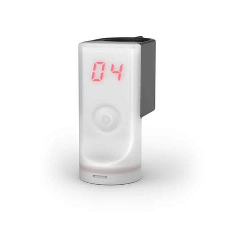 Goodnature digital strike counter