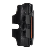 Gallagher TurboLine Tape clip for Gallagher LinePost (40mm) Pack of 12